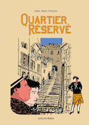 Quartier réservé